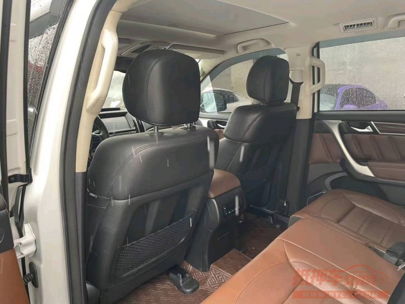 保定17年本田杰德6