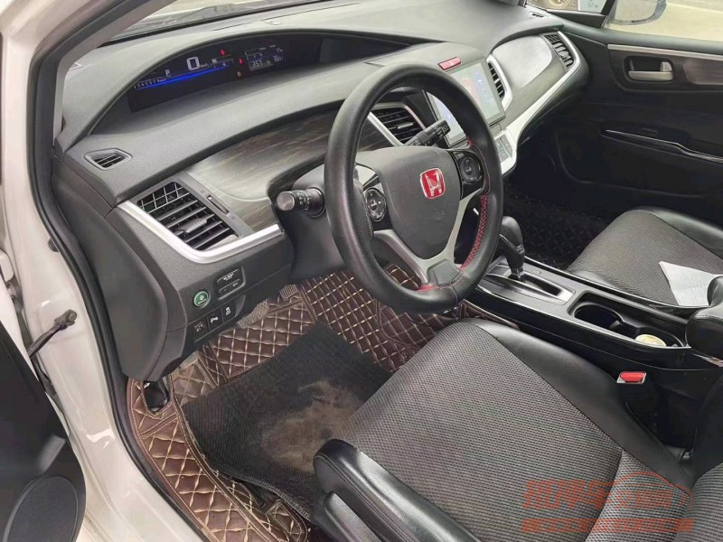 保定17年本田杰德8