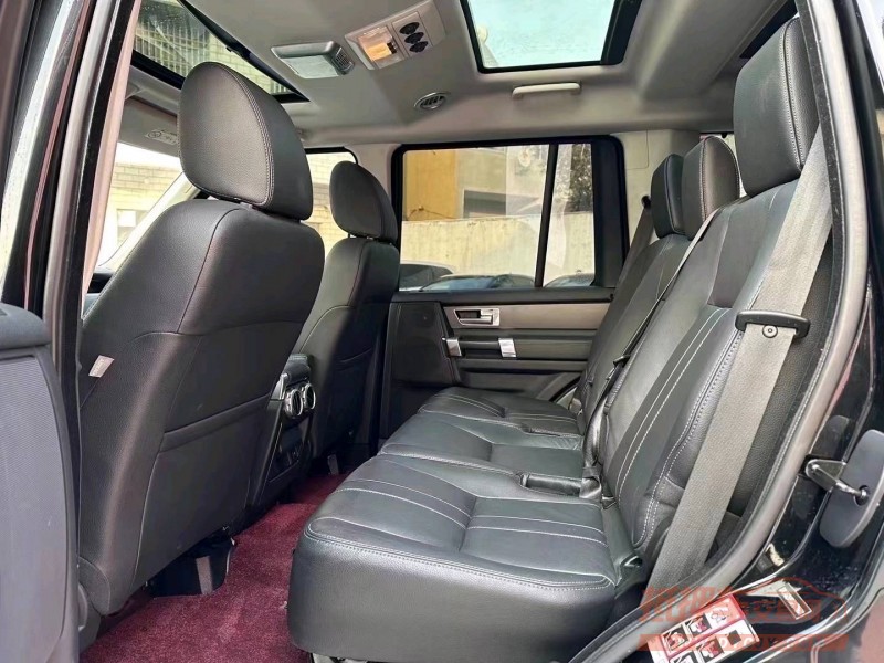 淄博19年路虎发现6