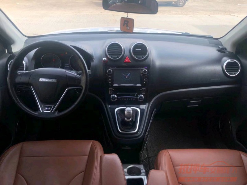 保定16年哈弗H65