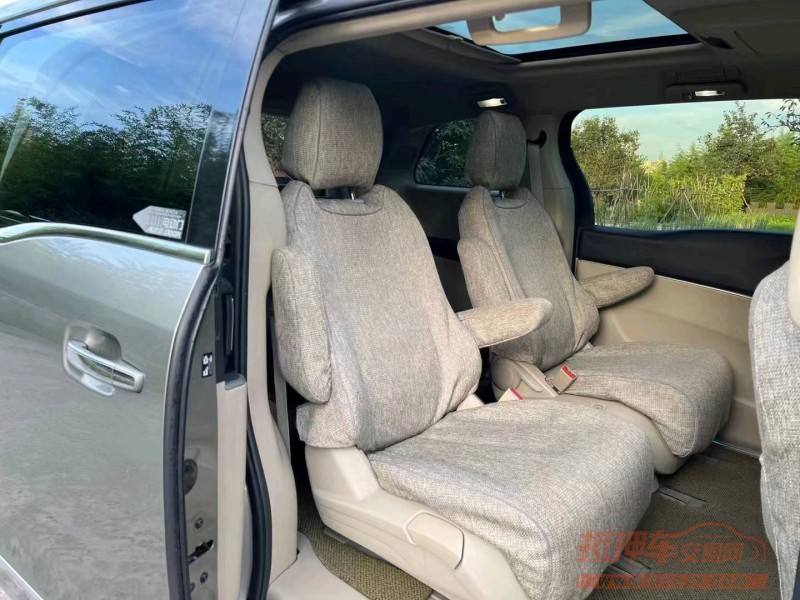 青岛15年别克GL85