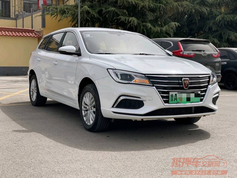 濟寧22年榮威Ei52