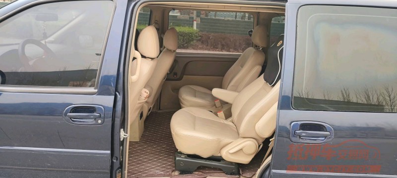 保定12年别克GL88