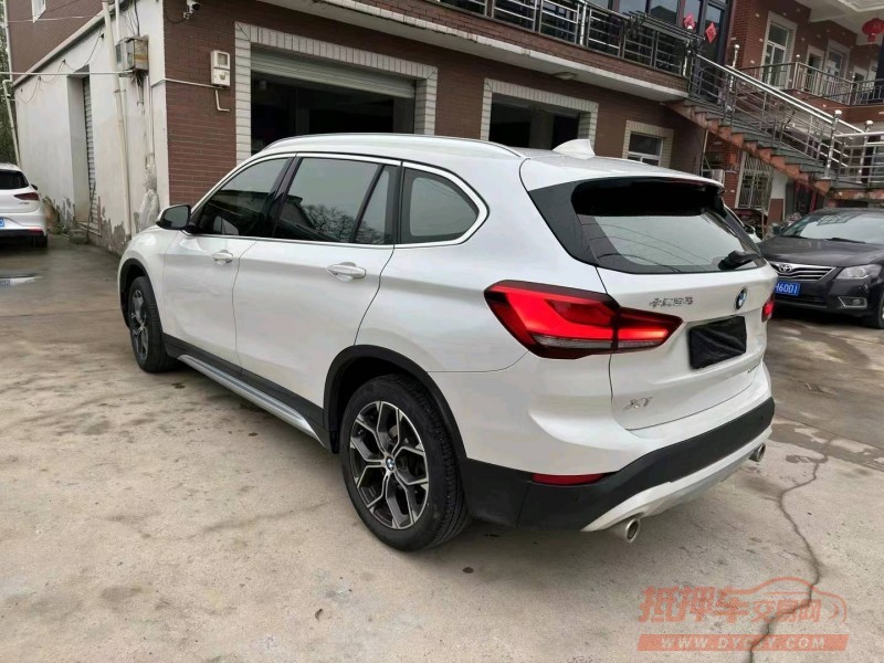 嘉兴20年宝马X14