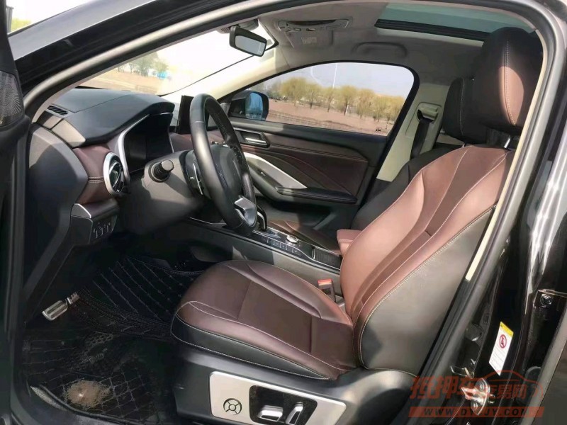 枣庄19年长城汽车WEY VV68