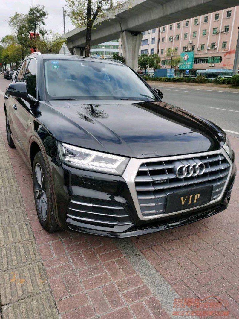 东莞19年奥迪Q52