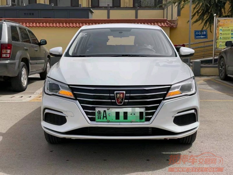 棗莊22年榮威Ei59