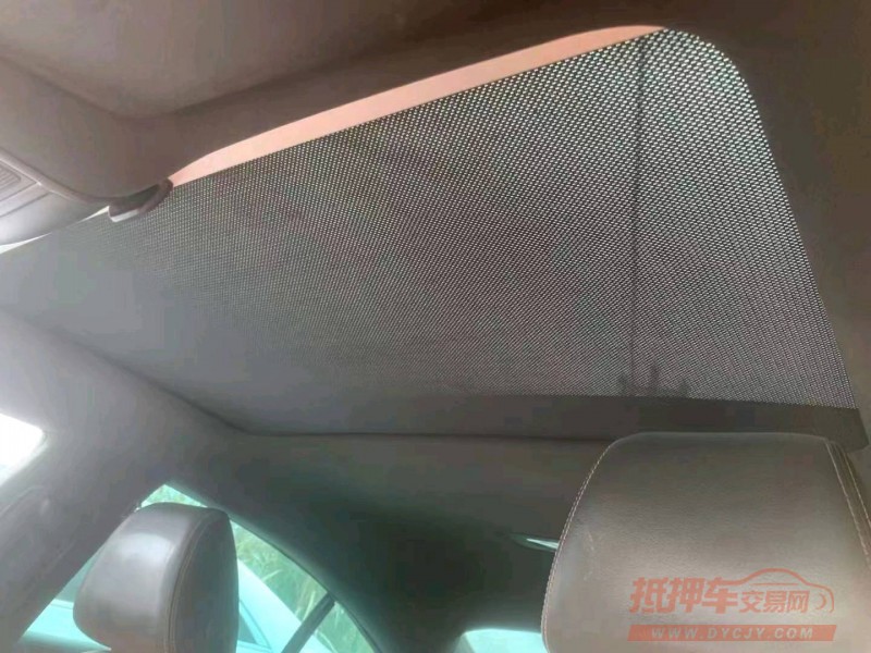 邯郸13年大众CC3