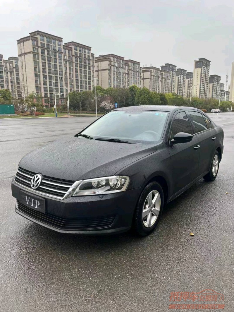 淮南17年大众朗逸2