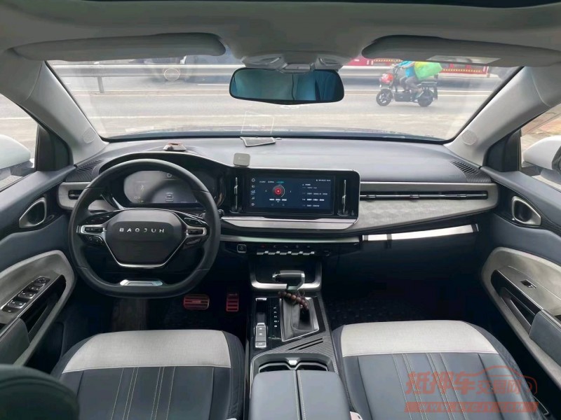 佛山20年宝骏rm58