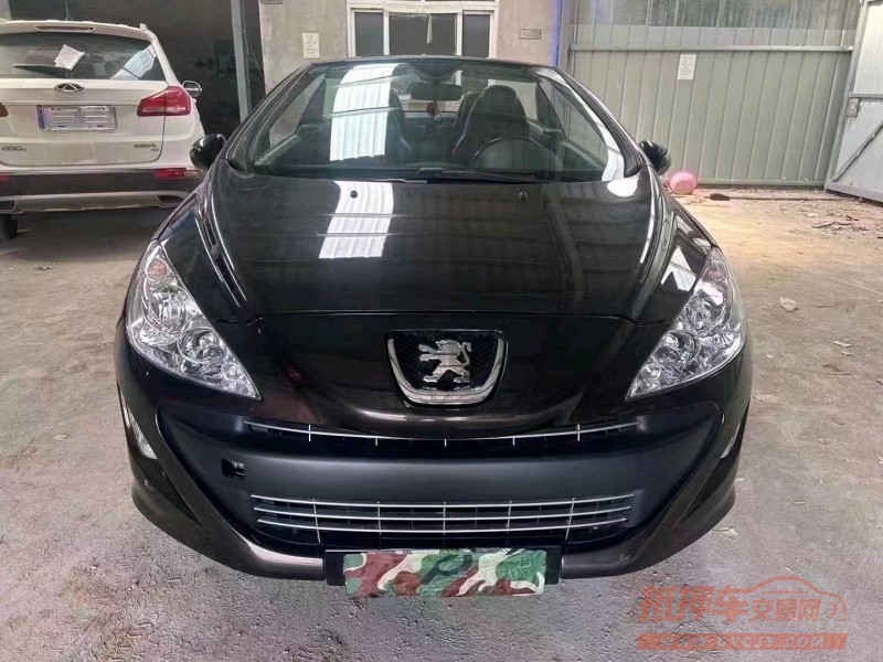 宜春11年标致3081