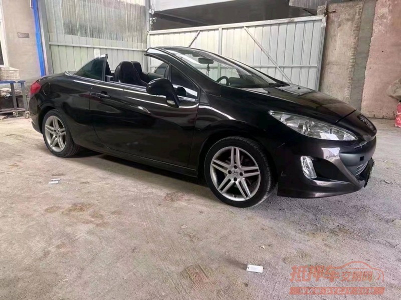 宜春11年标致3084