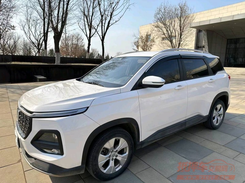 沈阳20年宝骏5302