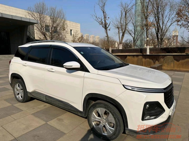 沈阳20年宝骏5303