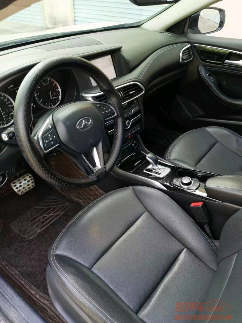 嘉兴16年奔驰GLC3