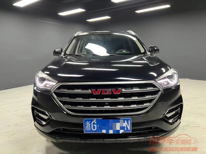 成都22年濰柴汽車U701