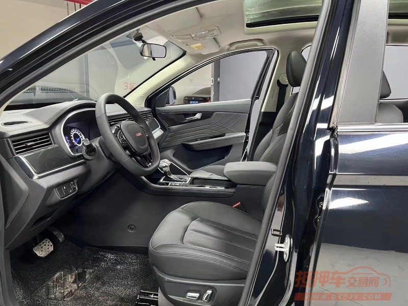 成都22年濰柴汽車U703