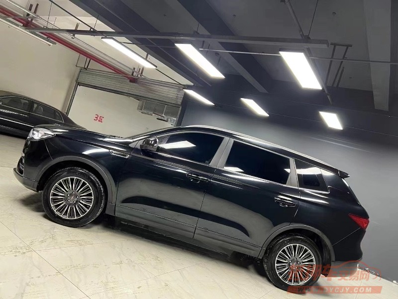 成都22年濰柴汽車U704