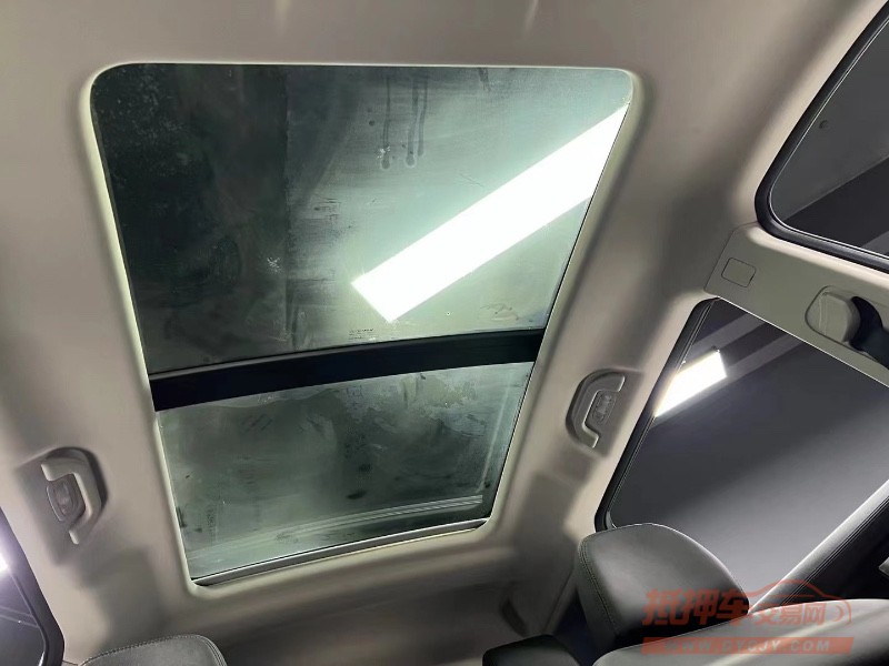 成都22年濰柴汽車U707