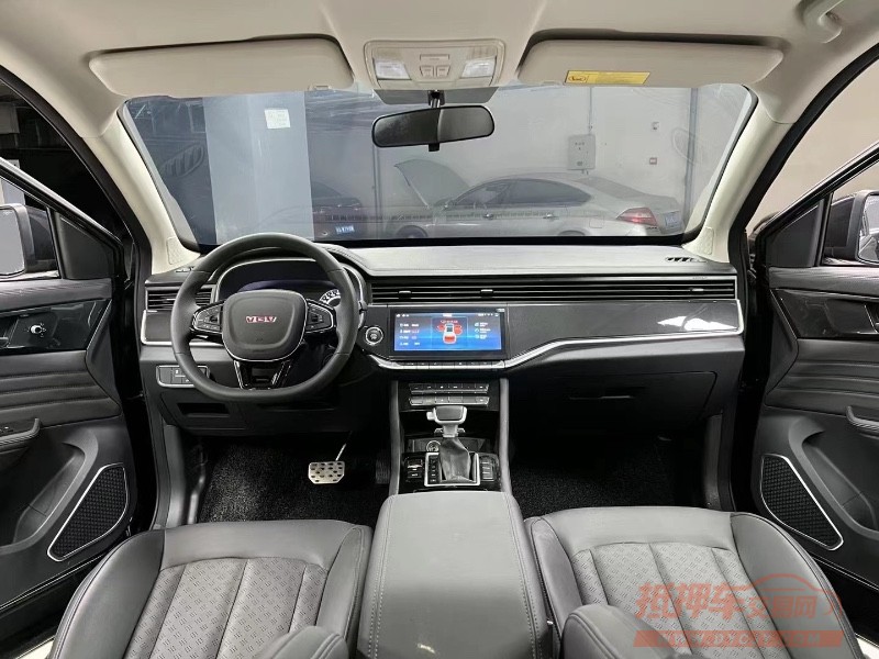 成都22年濰柴汽車U708
