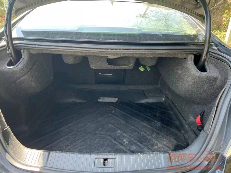 宜昌09年别克君越4