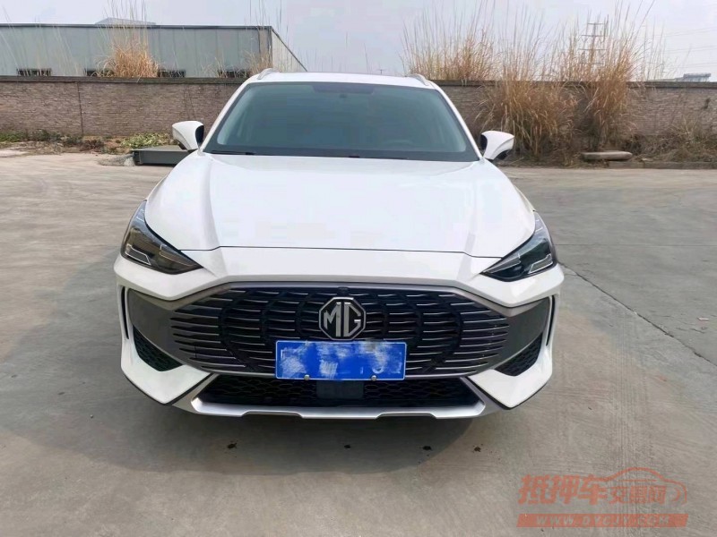 宜昌22年名爵ONE9