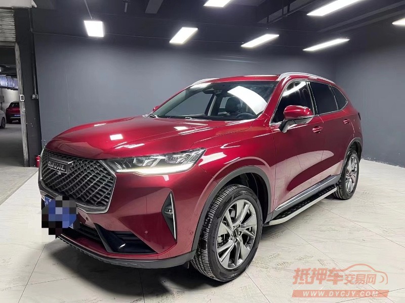 成都20年哈弗H65