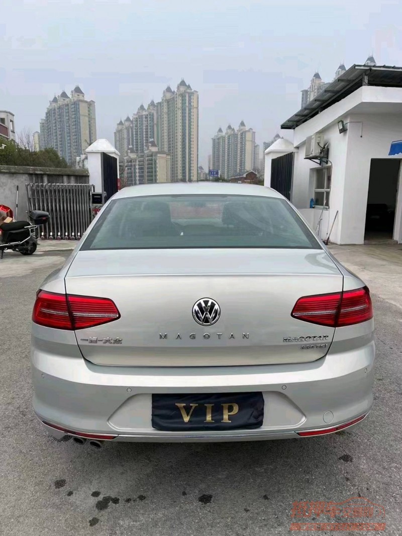 宜昌18年大众迈腾2