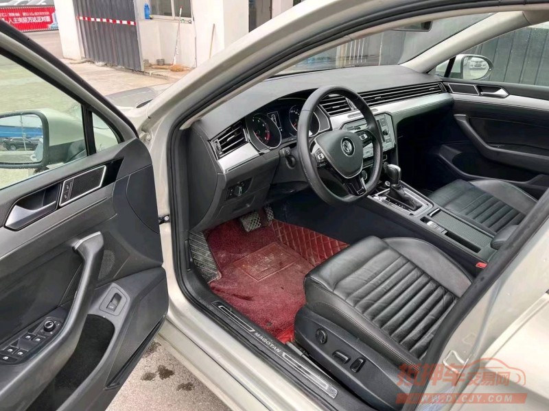 宜昌18年大众迈腾5