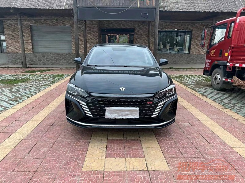 徐州22年东风奕炫1