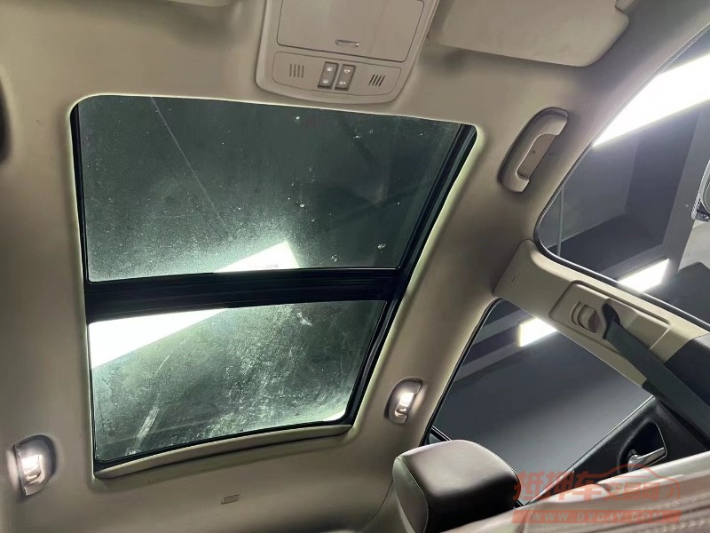 成都15年别克昂科威6