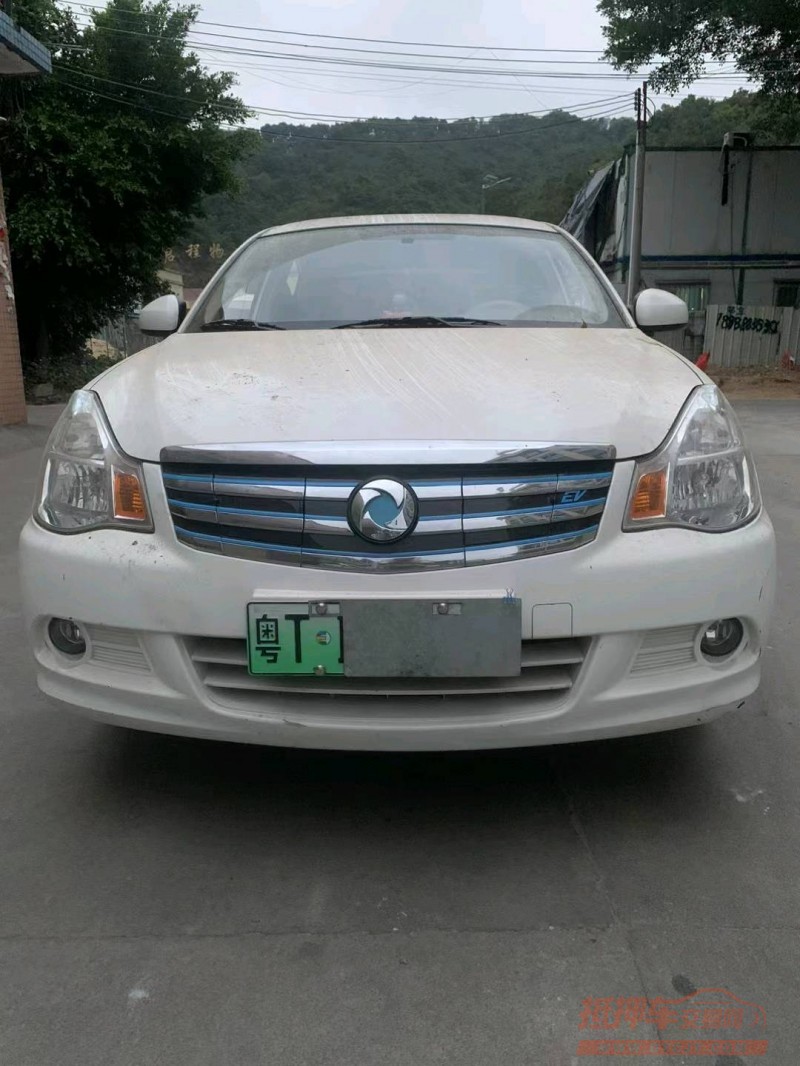 佛山22年东风俊风1