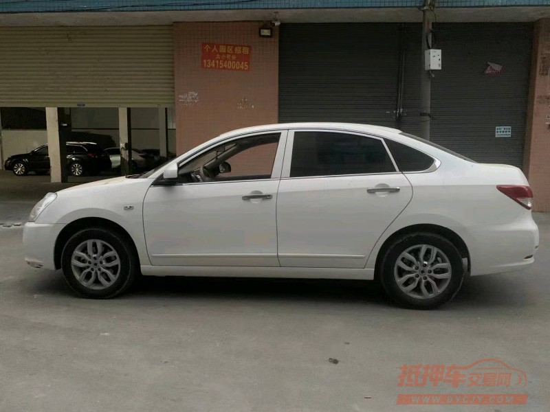 佛山22年东风俊风3