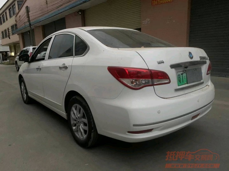 佛山22年东风俊风7