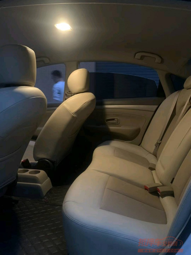 佛山22年东风俊风6