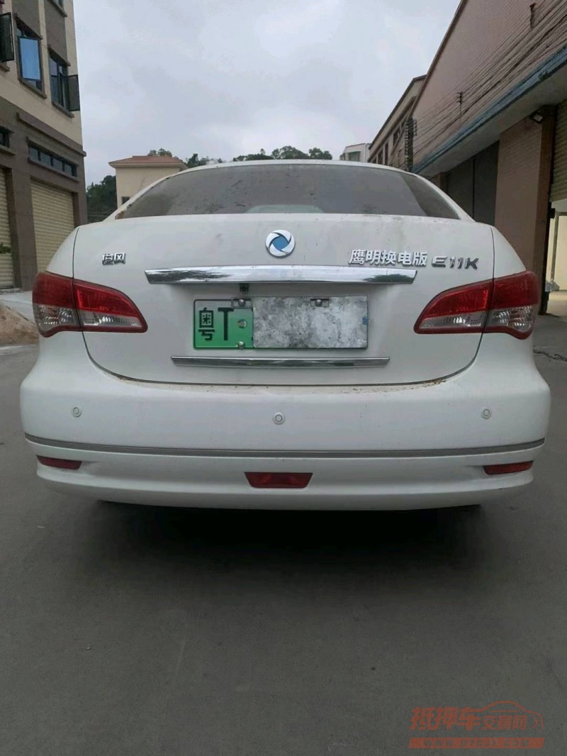 佛山22年东风俊风9