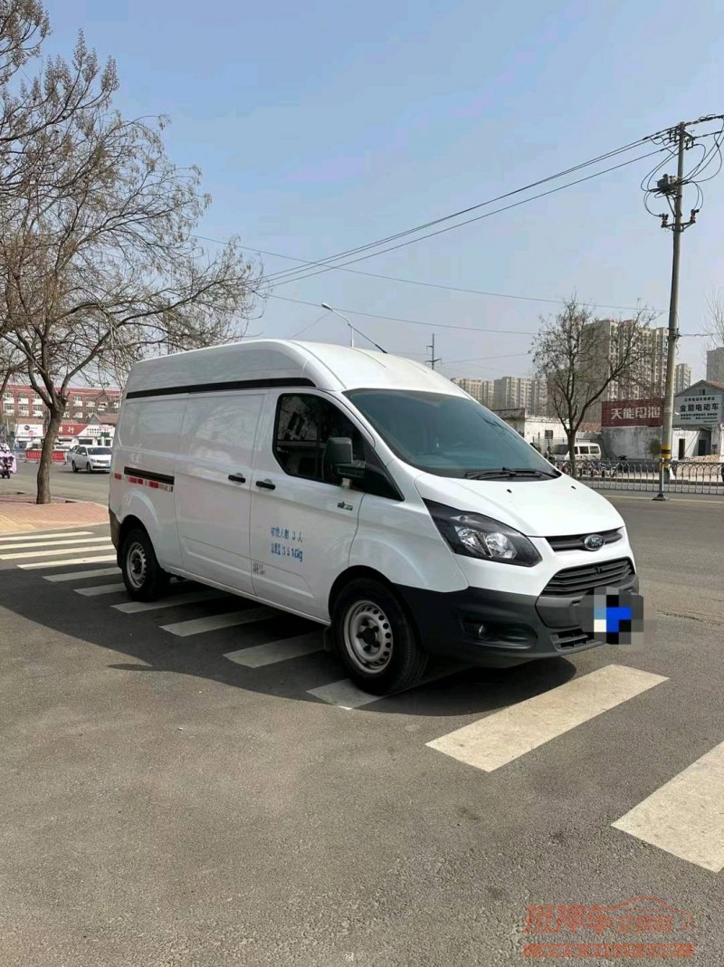 枣庄22年福特全顺2