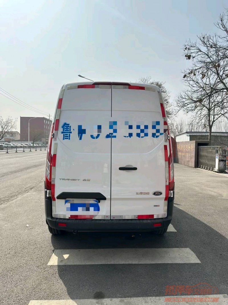 枣庄22年福特全顺6