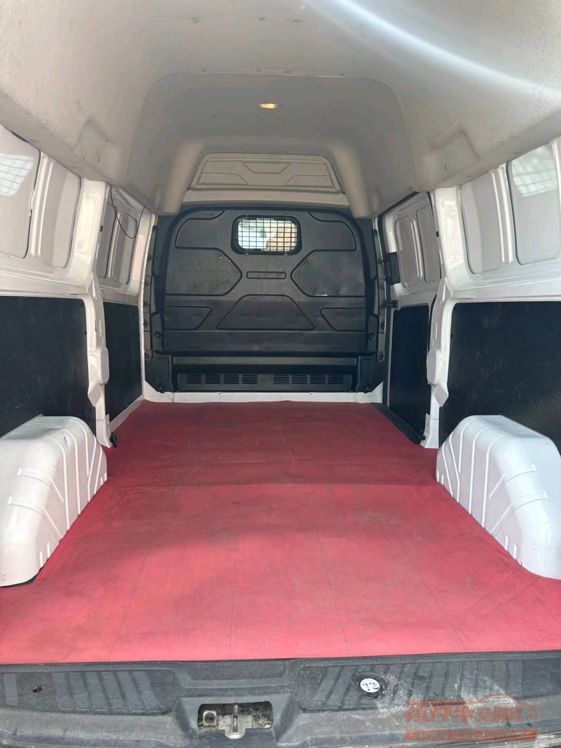 枣庄22年福特全顺9