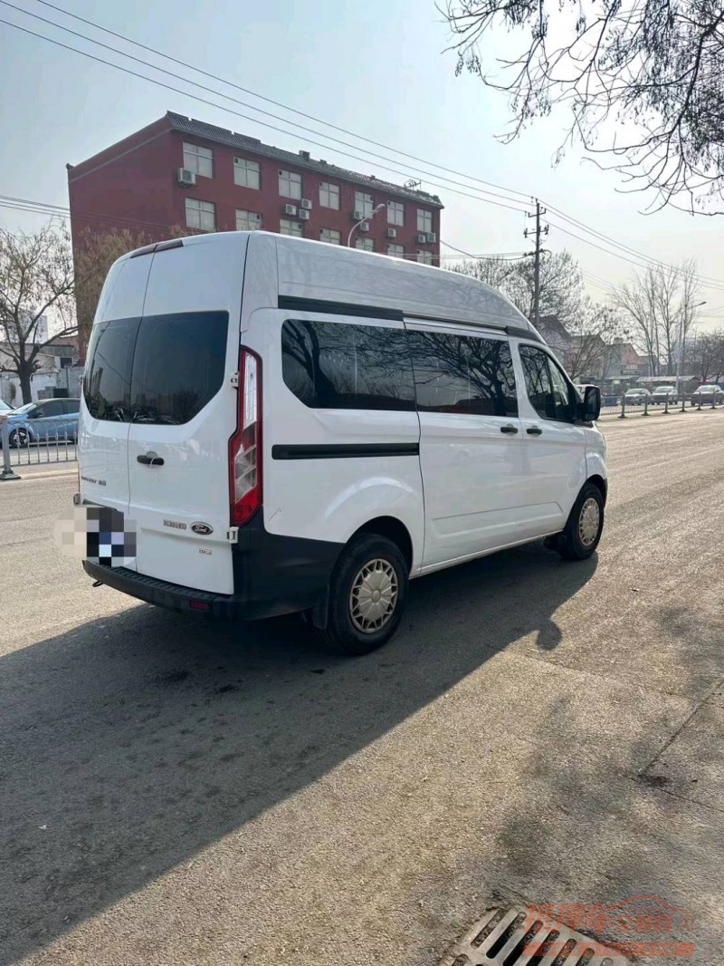 衡阳17年福特全顺3