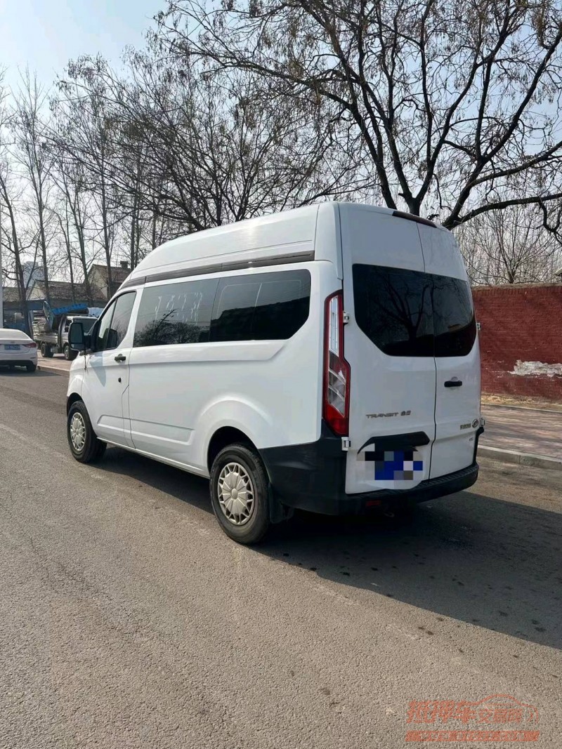 衡阳17年福特全顺4