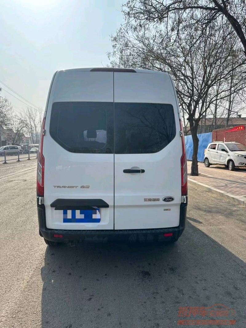 衡阳17年福特全顺5