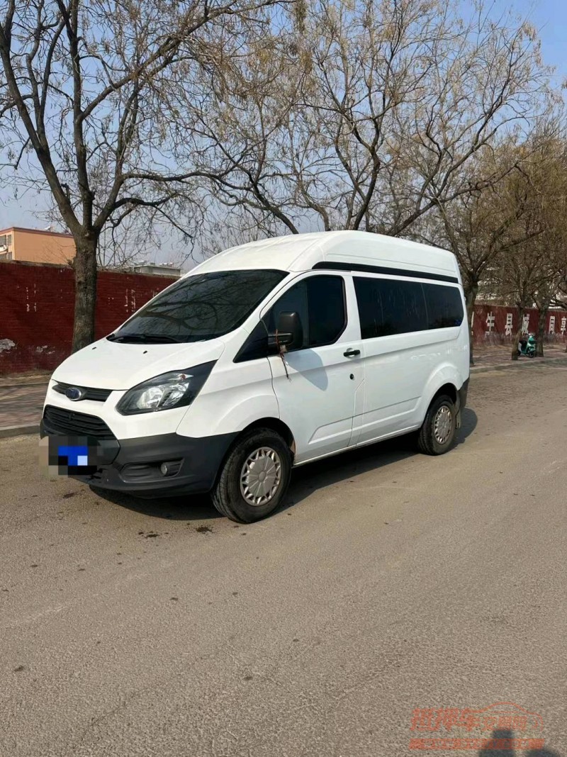 衡阳17年福特全顺6