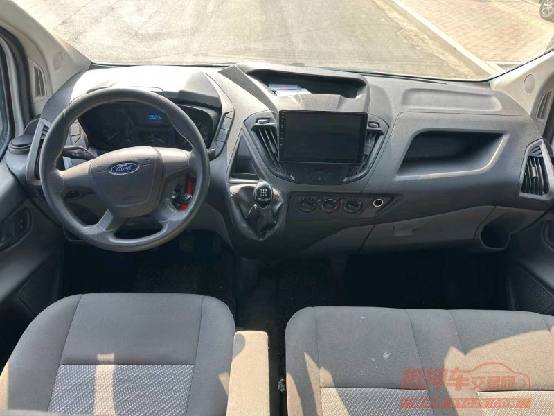 衡阳17年福特全顺9