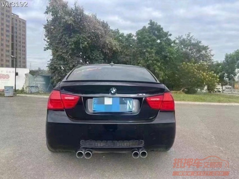 珠海12年宝马M32