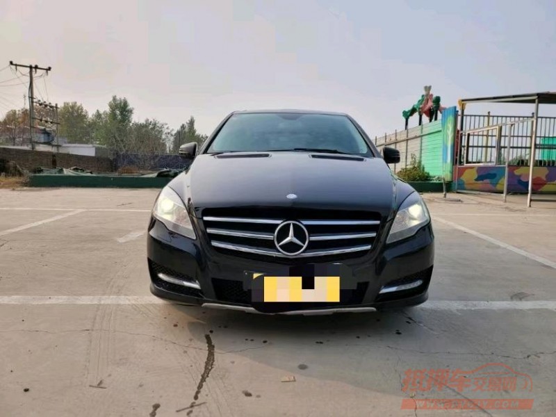 石家庄12年奔驰R1