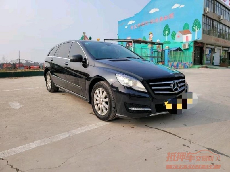 石家庄12年奔驰R2