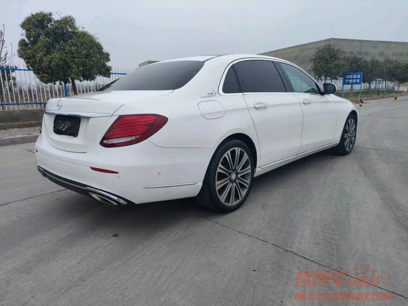 徐州16年奔驰E5