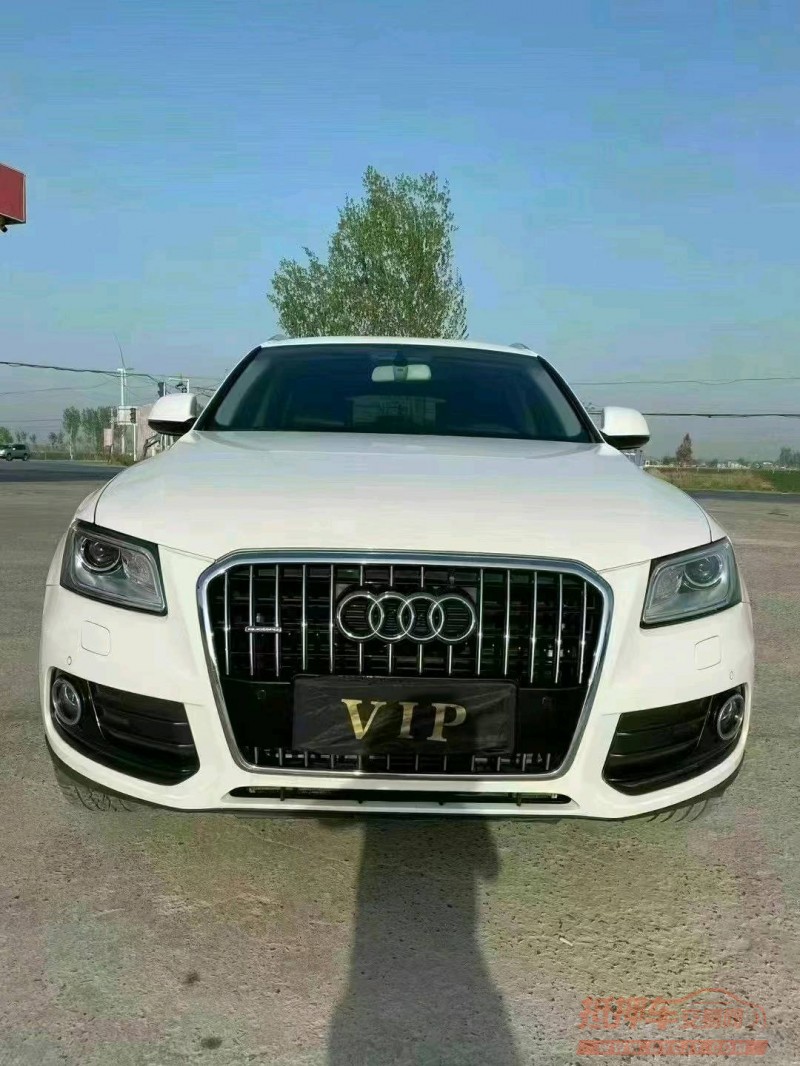 宜昌16年奥迪Q51