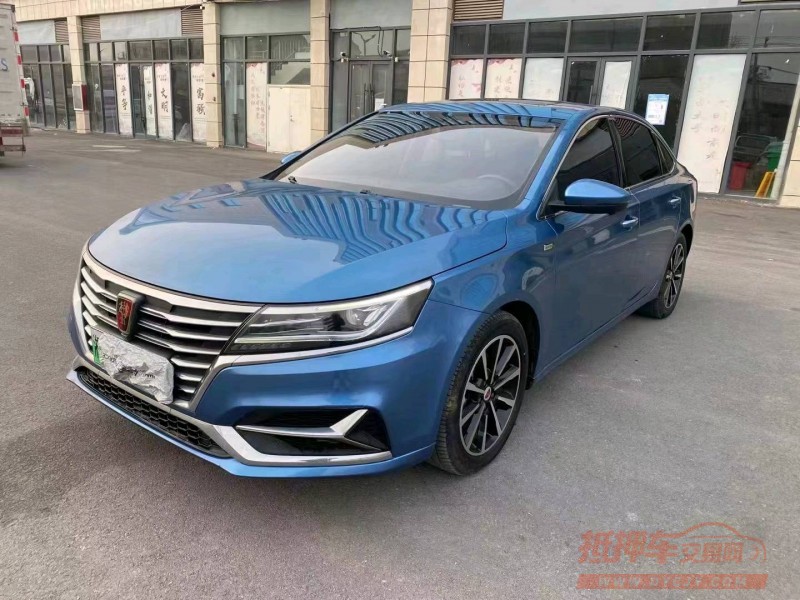衡陽20年榮威ei62